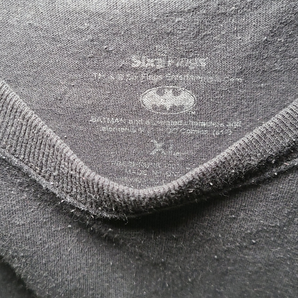 The Joker Six Flags Tee Size XL - Picture 3 of 4